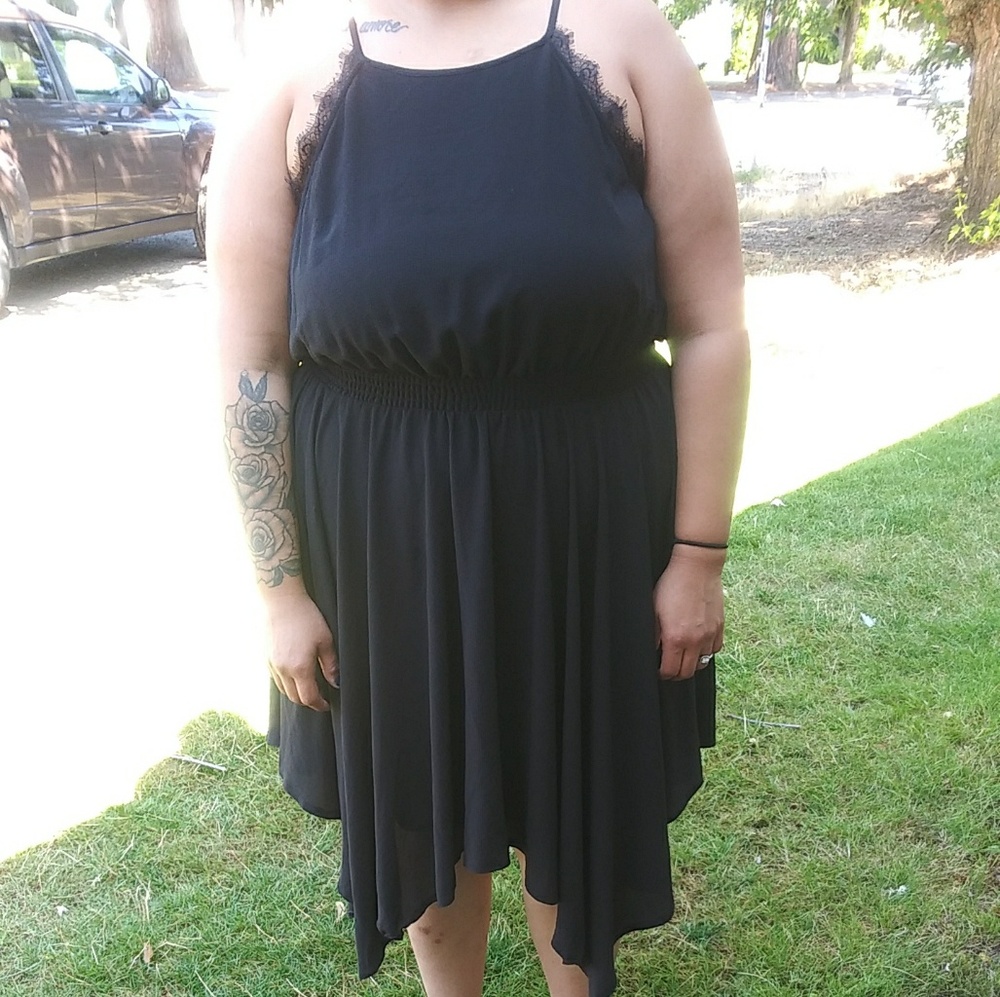 dress